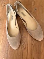 Paul Green Leder Ballerinas Gr. 7 Bayern - Bamberg Vorschau