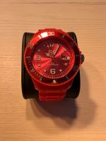 ICE Watch rot - 43 cm - schicke Uhr Nordrhein-Westfalen - Herne Vorschau