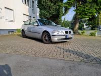 BMW 318 i Compact Mod 2003 Sportpaket Tüv frei Nordrhein-Westfalen - Herten Vorschau
