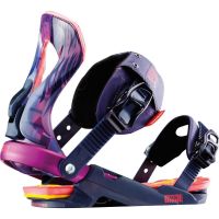 Damen Snowboard Rossignol Union Burton Nitro Roxy Jones Bindung Baden-Württemberg - Heilbronn Vorschau