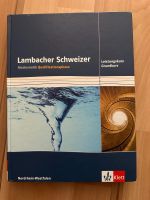 Lambacher Schweizer Mathematik Qualifikationsphase(NRW) Aachen - Aachen-Laurensberg Vorschau