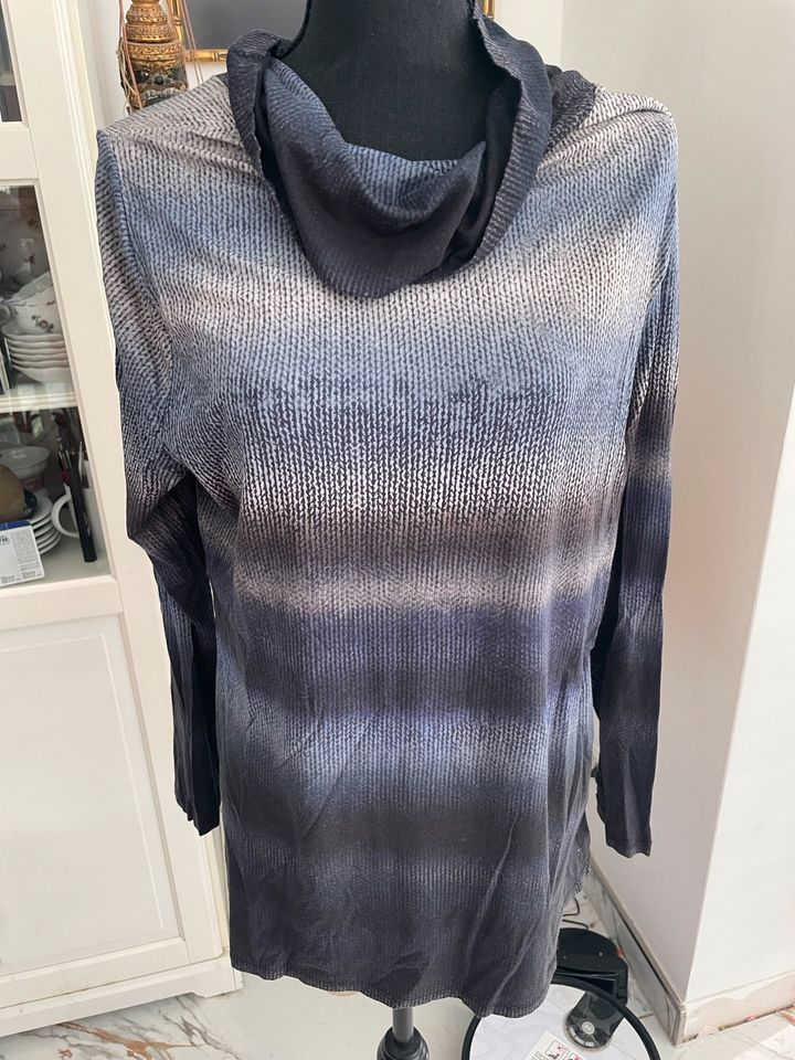 Div Pullover Pulli Zt NEU gerry weber ivanka Trump Olsen 46 (44) in Frankfurt am Main