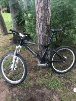 SCOTT Genius 20, Carbon-MTB,Größe L Nürnberg (Mittelfr) - Nordstadt Vorschau