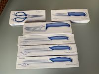 Tupperware Küchenmesser neu - Tupperchef ergonomic knive Rheinland-Pfalz - Langenscheid Vorschau