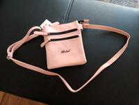 Silberkind Handtasche Umhängetasche rose Baden-Württemberg - Pforzheim Vorschau