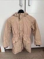 Mini A Ture Winterjacke Beige-Rosé Baden-Württemberg - Schwäbisch Gmünd Vorschau