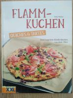 Flammkuchen Küche Kochbuch Bayern - Bruckmühl Vorschau