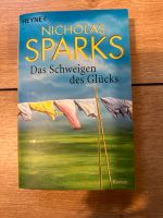 Das Schweigen des Glücks von Nicholas Sparks Baden-Württemberg - Östringen Vorschau