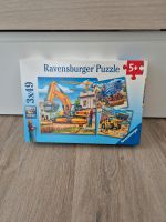 Ravensburger Puzzle  3x49 Rheinland-Pfalz - Gensingen Vorschau