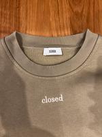 Closed Pullover Damen hellgrün XS München - Sendling Vorschau