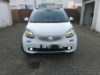 Smart 453 forfour Obervieland - Arsten Vorschau