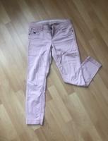 edc by Esprit ⅞ Hose, rosa, Größe 34 Hessen - Oberursel (Taunus) Vorschau