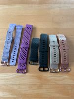 Fitbit Charge 3 Armbänder Bayern - Burgoberbach Vorschau