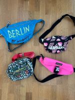 Bauchtasche Schultertasche Ellesse Reason etc Hessen - Kassel Vorschau