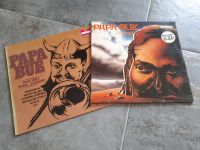 2 Schallplatten von Papa Bue Saarland - St. Wendel Vorschau