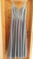 Swing Kleid Abschlussball Abiball Gr. 40 Sachsen - Radeberg Vorschau