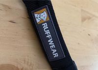 Ruffwear Hundeleine Kurzleine mit Sicherheitskarabiner Bayern - Barbing Vorschau