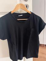 Tshirt mit Brusttasche Gr S Schleswig-Holstein - Handewitt Vorschau