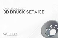 Professioneller 3D Druck Service | Privat & Gewerblich Nordrhein-Westfalen - Herford Vorschau