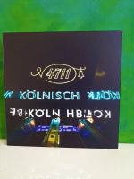 Wandbid 4711 Köln HBf auf leichten, stabillen Schaustoff. 20x20cm Innenstadt - Köln Altstadt Vorschau