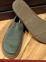 Leder Herrenschuhe, Gr. 43 Brandenburg - Woltersdorf Vorschau