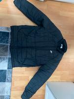 Nike winterjacke schwarz ohne Kapuze Berlin - Steglitz Vorschau