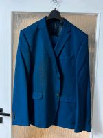 Anzug Jacke mit Hose Kigili Marienblau Kr. München - Feldkirchen Vorschau