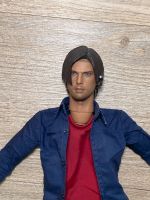 Leon Kennedy Action Figur Set 1/6 Resident Evil 6 kein Hot Toys Sachsen - Mittweida Vorschau