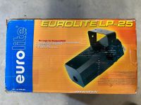 Eurolite LP-25 LP 25 Logoprojektor 250 Watt Hessen - Usingen Vorschau