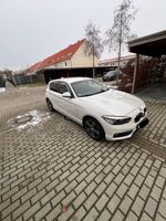 BMW 116d Sport Line Sport Line Obervieland - Arsten Vorschau