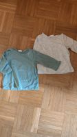 2 Langarmshirts H&M, Gr. 68, Mädchen, Rheinland-Pfalz - Mülheim-Kärlich Vorschau