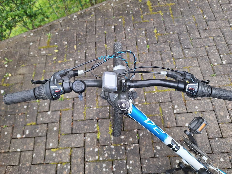 Centurion R-Bock Kinder MTB 24 Zoll 21Gänge in Vettelschoß