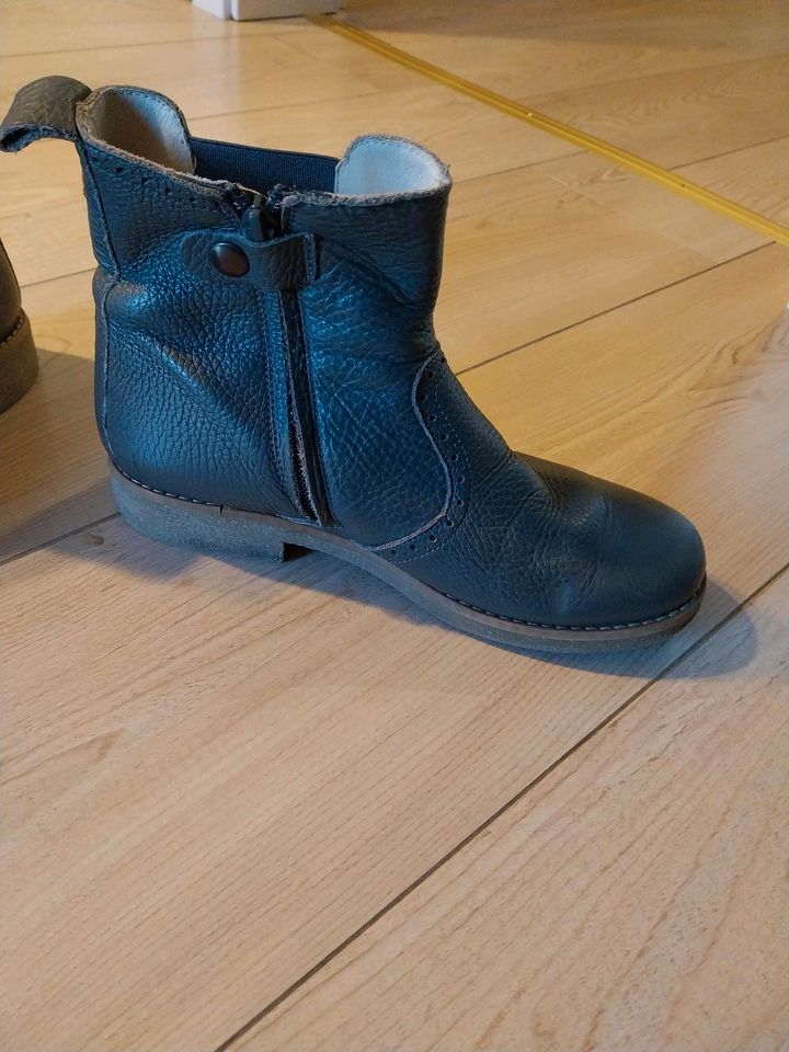 Chelsea Boots Bo-bell Gr.36 in Bremerhaven