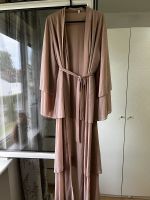 Kimono / Abaya / Maxikleid Baden-Württemberg - Kenzingen Vorschau