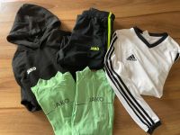 Sportkleidung Jako Adidas Größe 164 Baden-Württemberg - Künzelsau Vorschau