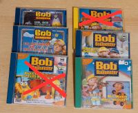 CDs Bob der Baumeister Thüringen - Schkölen Vorschau