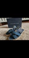 Espadrilles Tommy Hilfiger Sommerschuhe Größe 37 Sachsen-Anhalt - Thale-Neinstedt Vorschau