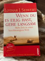 Wenn du es eilig hast, gehe langsam Fredersdorf-Vogelsdorf - Vogelsdorf Vorschau