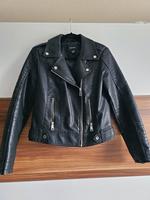 Lederjacke Vero moda Größe M Thüringen - Weimar Vorschau