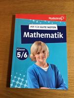 Mathematik Klasse 5/6, Studienkreis Bayern - Nittenau Vorschau