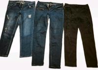 3 jeans gr 42 Nordrhein-Westfalen - Neuss Vorschau