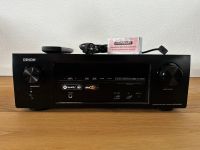 Denon AVR - X1300W Receiver - Dolby Atmos usw. Niedersachsen - Laatzen Vorschau