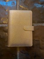 Filofax Saffiano Personal Organiser Roségold Nordrhein-Westfalen - Lohmar Vorschau