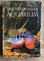 Hans Frey  das Süsswasser Aquarium Nordrhein-Westfalen - Datteln Vorschau