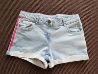 Jeansshort in Größe 158 Rheinland-Pfalz - Fürfeld Vorschau