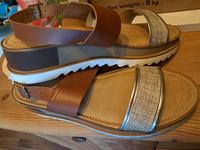 Damen sandal neu Köln - Ehrenfeld Vorschau