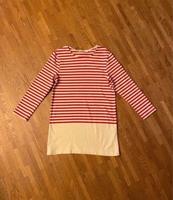 COS Shirt Ringelshirt gestreift XS rot weiß/beige Kiel - Ravensberg-Brunswik-Düsternbrook Vorschau