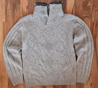 Pullover warm Strick Primay Collection Gr. L Unisex Bayern - Bad Wörishofen Vorschau