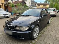 BMW 325Ci Edition Exclusive Edition Exclusive Baden-Württemberg - Altbach Vorschau