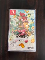 Wonderboy The Dragon‘s Trap - Nintendo Switch - Neuwertig Niedersachsen - Apensen Vorschau